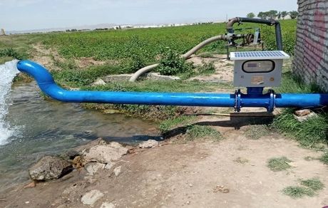 خسارت ۳۰۰ همتی ناترازی آب و برق به بخش کشاورزی