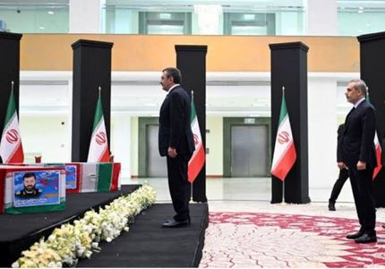 معاون اردوغان: ایران از ترکیه در یافتن محل سقوط بالگرد تشکر کرد