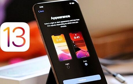 
افزایش عمر باتری باطری موبایل با حالت تاریک
