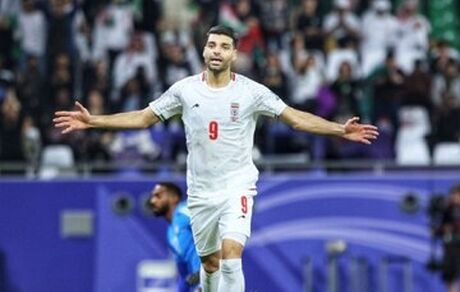 طارمی با قهرمان ایتالیا به توافق کامل رسید