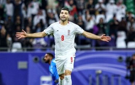 طارمی با قهرمان ایتالیا به توافق کامل رسید