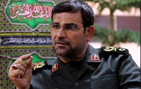 تسلط و اشراف کاملی در خلیج فارس داریم