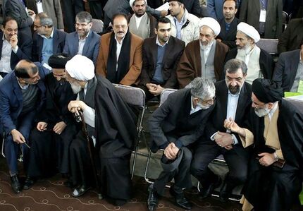 ۱۵ چهره اصولگرا برای نامزدی در انتخابات ۱۴۰۰ ستاد زدند/ جلیلی با برنامه نامزد انتخابات ریاست‌جمهوری می‌شود 