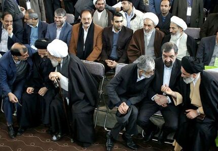 ۱۵ چهره اصولگرا برای نامزدی در انتخابات ۱۴۰۰ ستاد زدند/ جلیلی با برنامه نامزد انتخابات ریاست‌جمهوری می‌شود 
