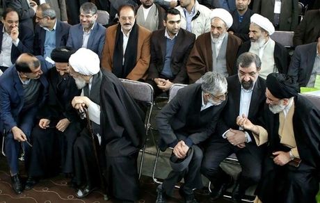 ۱۵ چهره اصولگرا برای نامزدی در انتخابات ۱۴۰۰ ستاد زدند/ جلیلی با برنامه نامزد انتخابات ریاست‌جمهوری می‌شود 