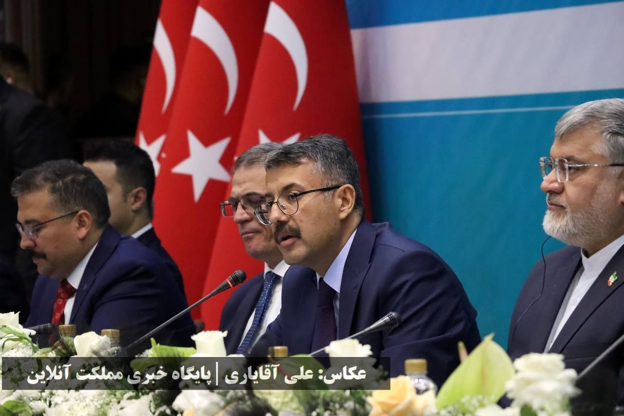 هفتمین نشست همکاری‌های مشترک آذربایجان غربی و استان‌های هم‌مرز ترکیه