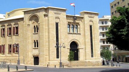 پارلمان لبنان برای پنجمین بار در انتخاب رئیس جمهور ناکام ماند