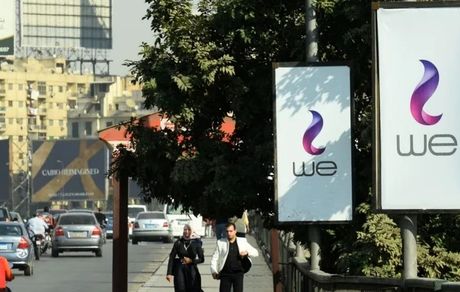 عذرخواهی تامین کننده اینترنت مصر بدلیل قطعی شبکه: خسارت را جبران می‌کنیم