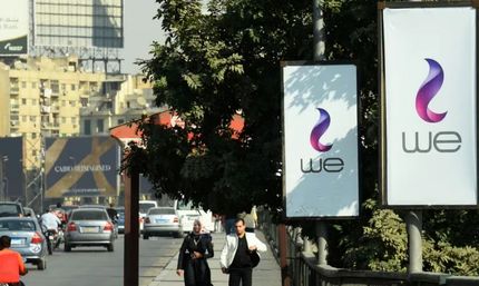 عذرخواهی تامین کننده اینترنت مصر بدلیل قطعی شبکه: خسارت را جبران می‌کنیم