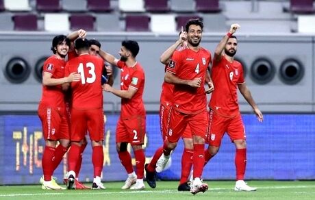 ایران با شکست امارات مقتدرانه صدرنشین ماند / اسکوچیچ رکورد بردهای پیاپی تاریخ فوتبال ایران را شکست