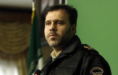 انفجار ۲ تروریست انتحاری در سراوان