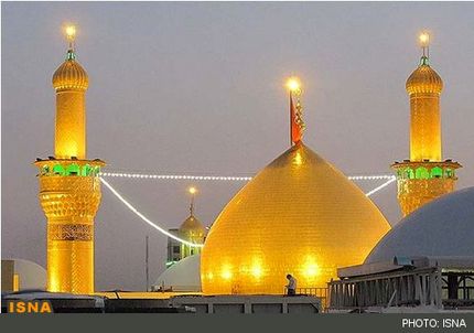 عراق در لغو روادید سفر زمینی به عتبات عالیات تسریع کند
