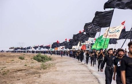 امکان اعزام گروهی به سفر اربعین فراهم شد