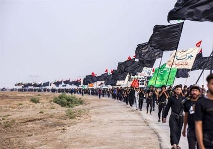 امکان اعزام گروهی به سفر اربعین فراهم شد