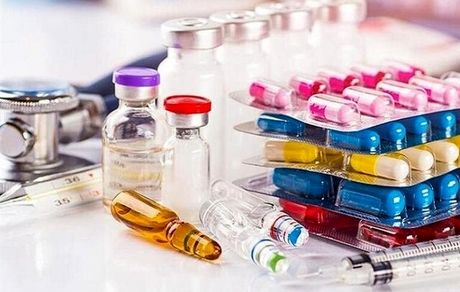 ورود ۱۸ ملکول جدید دارویی به فهرست رسمی دارویی ایران