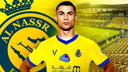 ادعای خبرنگار عربستانی: رونالدو و النصر به توافق رسیدند