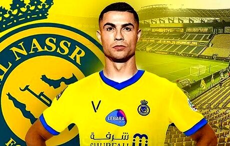 ادعای خبرنگار عربستانی: رونالدو و النصر به توافق رسیدند