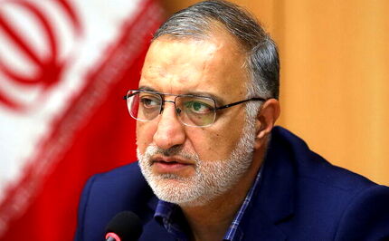 شهردار تهران: دبیرخانه دائمی اربعین حسینی در شهرداری تهران تشکیل می‌شود