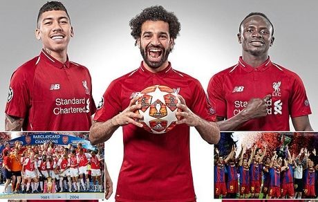 لیورپول یک قدم تا ثبت بهترین شروع یک تیم باشگاهی در اروپا