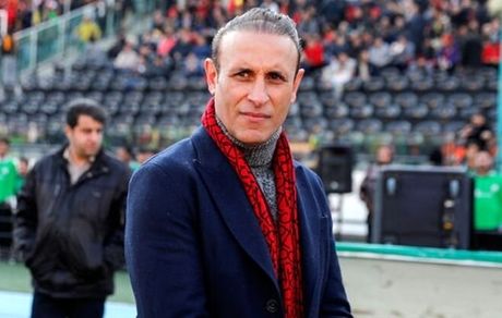 سرمربی پرسپولیس: گروه‌مان بسیار سخت است