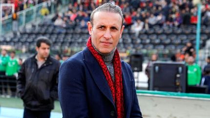 سرمربی پرسپولیس: گروه‌مان بسیار سخت است