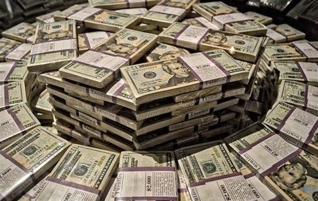 قیمت دلار و یورو در ۲۲ شهریور