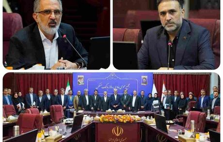 کاهش بندهای شرط در گزارش حسابرسی از انضباط مالی بانک مسکن حکایت دارد/ سود انباشته بانک مسکن به ۲۷ همت رسید/دو پرونده بزرگ حقوقی تعیین تکلیف شد/ در نظر داریم ملک را به عنوان کالا در صندوق سرمایه گذاری چندکالایی عرضه کنیم
