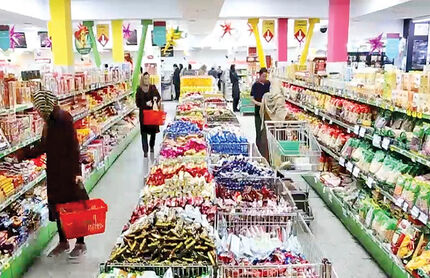 اهمیت عملکرد لجستیک در افزایش راندمان فروشگاه‌های زنجیره‌ای