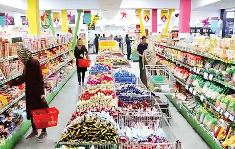 اهمیت عملکرد لجستیک در افزایش راندمان فروشگاه‌های زنجیره‌ای