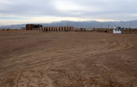 ثبت نام ۲۸۸ هزار متقاضی فرم "ج" برای دریافت زمین رایگان دولتی