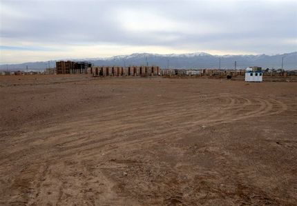 ثبت نام ۲۸۸ هزار متقاضی فرم "ج" برای دریافت زمین رایگان دولتی