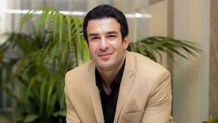همکاری بازیگر معروف طنز با فدراسیون دوومیدانی