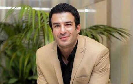 همکاری بازیگر معروف طنز با فدراسیون دوومیدانی