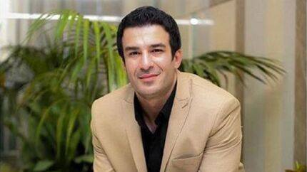 همکاری بازیگر معروف طنز با فدراسیون دوومیدانی