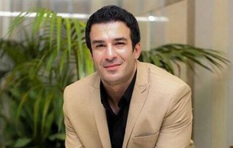 همکاری بازیگر معروف طنز با فدراسیون دوومیدانی
