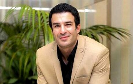 همکاری بازیگر معروف طنز با فدراسیون دوومیدانی