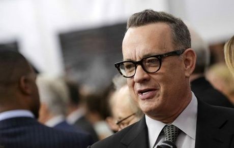  تام هنکس با «اخبار دنیا» دوباره به سینما می آید