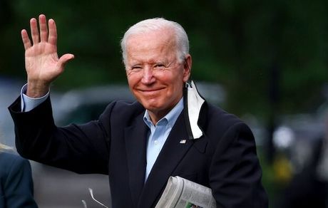 بایدن به جمهوری‌خواهان تبریک گفت