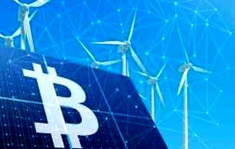  دولت دخالتی در تعیین نرخ برق‌فروشی از تجدیدپذیرها به مراکز استخراج رمزارز نخواهد داشت