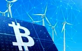  دولت دخالتی در تعیین نرخ برق‌فروشی از تجدیدپذیرها به مراکز استخراج رمزارز نخواهد داشت