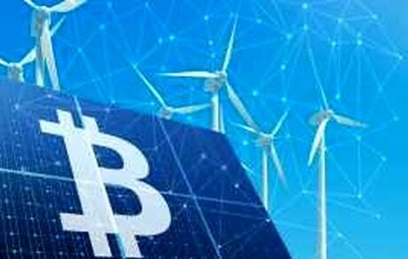  دولت دخالتی در تعیین نرخ برق‌فروشی از تجدیدپذیرها به مراکز استخراج رمزارز نخواهد داشت