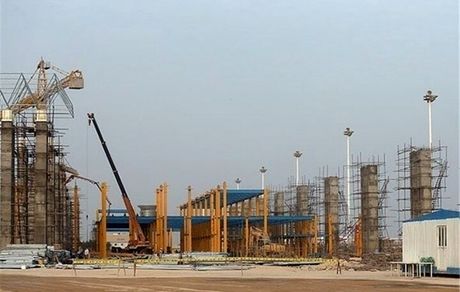 وضعیت طرح‌های نیمه تمام صنعتی در سال ۱۴۰۰