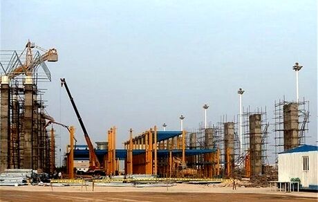 وضعیت طرح‌های نیمه تمام صنعتی در سال ۱۴۰۰
