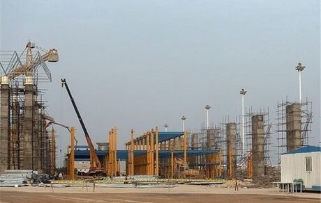 وضعیت طرح‌های نیمه تمام صنعتی در سال ۱۴۰۰