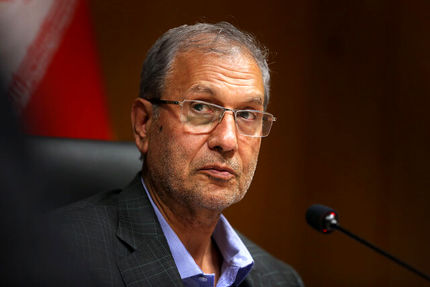 سخنگوی دولت: تا سال۱۴۰۰ هر خبری درباره استعفای رئیس‌جمهور را تکذیب می‌کنیم