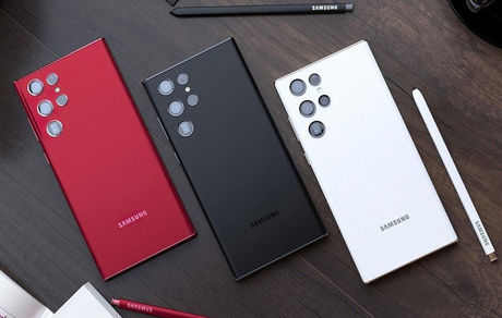 S23، رکورد پیش‌فروش موبایل‌های سامسونگ را شکست