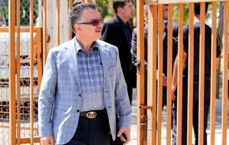 شرط زنوزی برای برگزاری جلسه با مدیران فدراسیون فوتبال