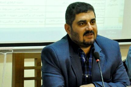 اَبَر بحران سالمندی از سال ۱۴۱۸ آغاز ‌می‌شود