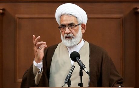 دستور دادستان‌ کل کشور برای برخورد قاطع با عاملین حوادث ناگوار