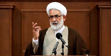 دستور دادستان‌ کل کشور برای برخورد قاطع با عاملین حوادث ناگوار